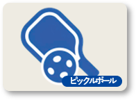ピックルボール