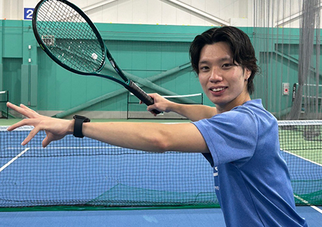 小高 碧央（こだか あお）