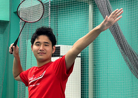 中島 晴也（なかじま はるや）